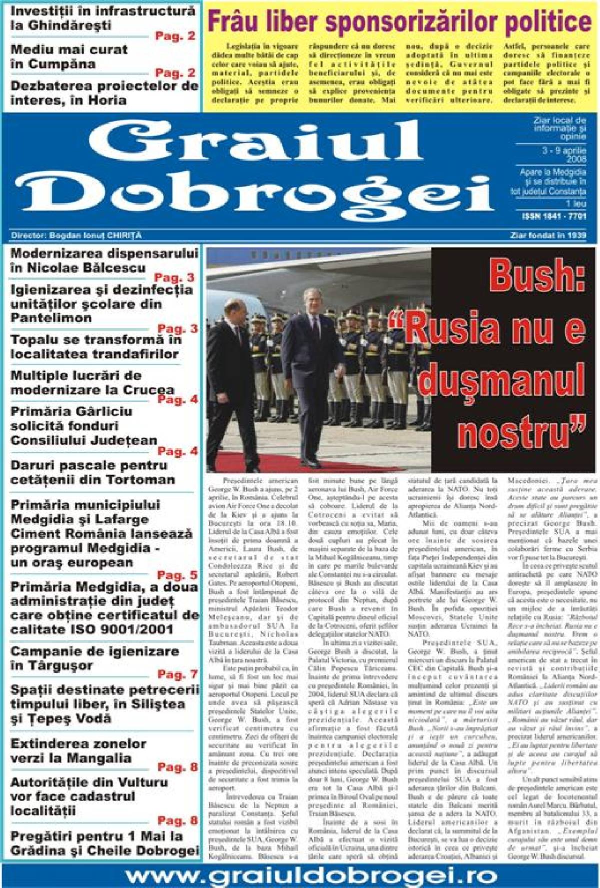 Editie